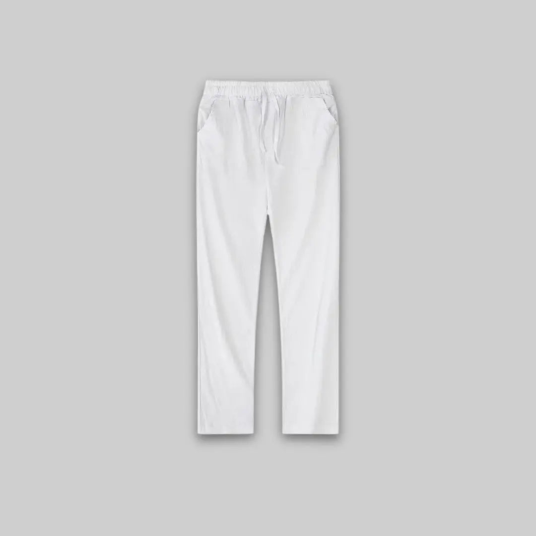 Men's Casual Business Trousers-Trousers-Theodore & Isadora-Theodore &amp; Isadora