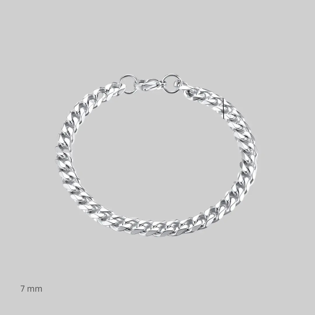 Men's Bracelet-Bracelet-Theodore & Isadora-Theodore &amp; Isadora