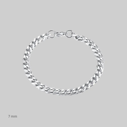 Men's Bracelet-Bracelet-Theodore & Isadora-Theodore &amp; Isadora