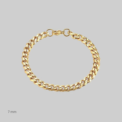 Men's Bracelet-Bracelet-Theodore & Isadora-Theodore &amp; Isadora