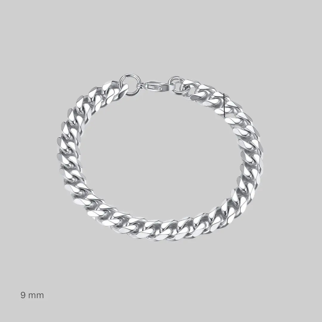 Men's Bracelet-Bracelet-Theodore & Isadora-Theodore &amp; Isadora