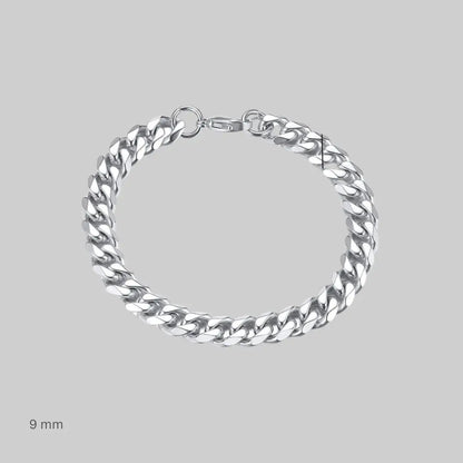 Men's Bracelet-Bracelet-Theodore & Isadora-Theodore &amp; Isadora