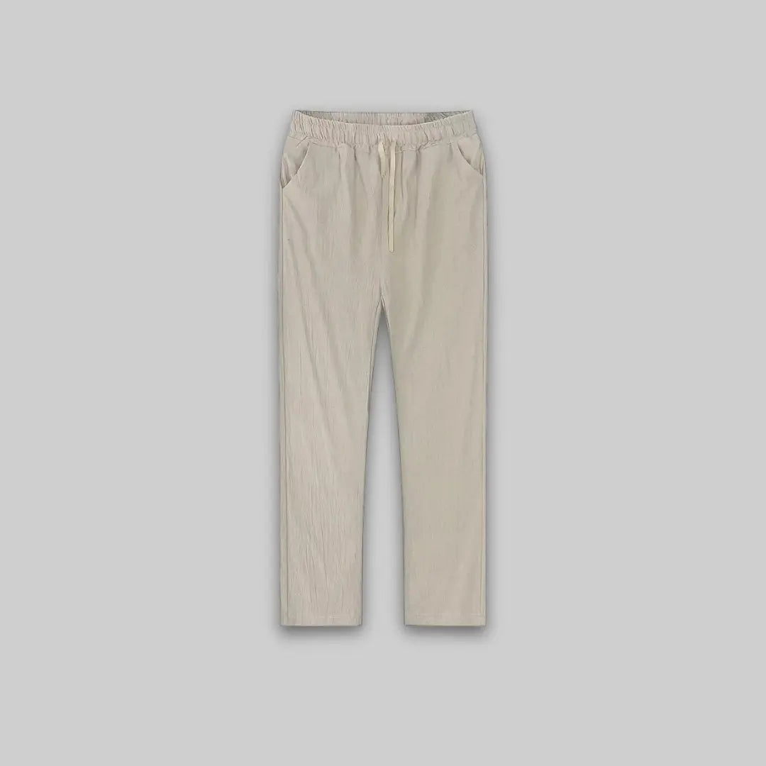 Men's Casual Business Trousers-Trousers-Theodore & Isadora-Theodore &amp; Isadora