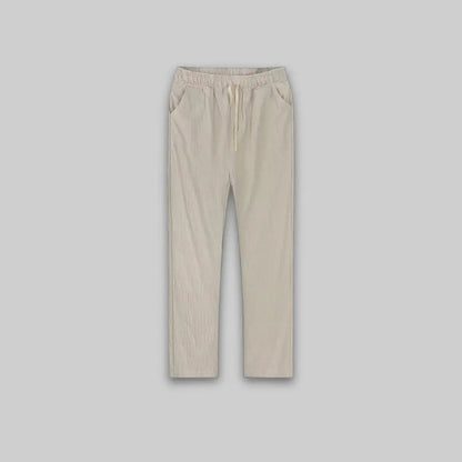 Men's Casual Business Trousers-Trousers-Theodore & Isadora-Theodore &amp; Isadora