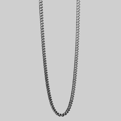 Men's Luxury Chain-Chain-Theodore & Isadora-Theodore &amp; Isadora