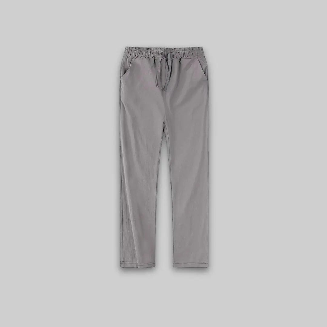 Men's Casual Business Trousers-Trousers-Theodore & Isadora-Theodore &amp; Isadora